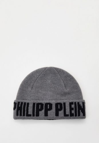 Шапка Philipp Plein