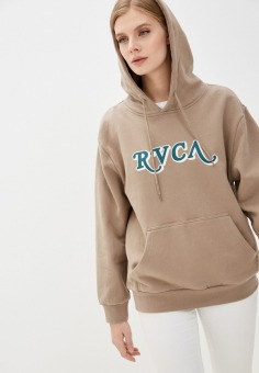 Худи RVCA