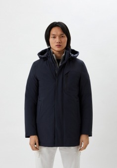 Парка Woolrich