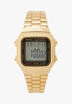 Часы Casio