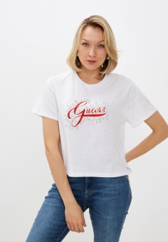 Футболка Guess Jeans