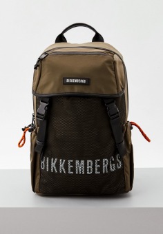 Рюкзак Bikkembergs