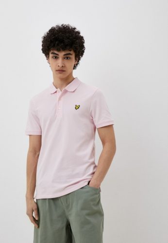 Поло Lyle & Scott