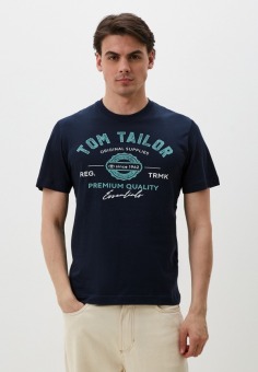 Футболка Tom Tailor