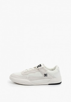 Кеды DC Shoes