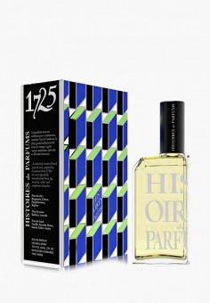 Парфюмерная вода Histoires de Parfums