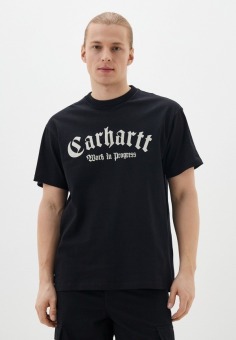 Футболка Carhartt WIP