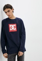 Лонгслив DC Shoes