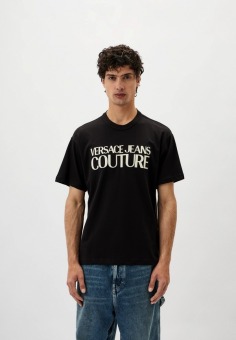 Футболка Versace Jeans Couture