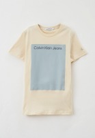 Футболка Calvin Klein Jeans