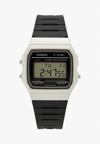 Часы Casio