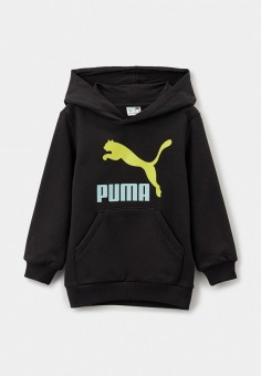 Худи PUMA