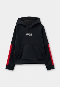 Худи Fila