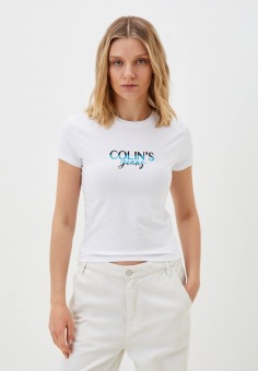 Футболка Colin's