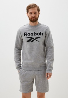 Свитшот Reebok