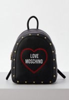 Рюкзак Love Moschino