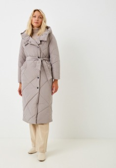 Куртка утепленная Dixi-Coat