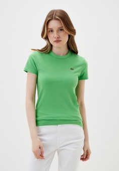 Футболка Lacoste