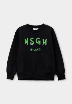 Свитшот MSGM Kids