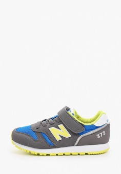 Кроссовки New Balance