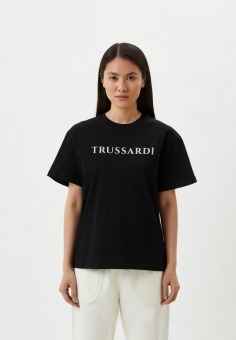 Футболка Trussardi