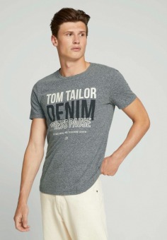 Футболка Tom Tailor Denim