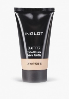 Тональный крем Inglot