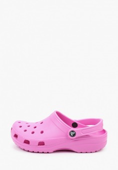 Сабо Crocs