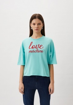 Джемпер Love Moschino