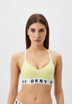 Бюстгальтер DKNY