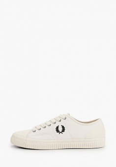 Кеды Fred Perry