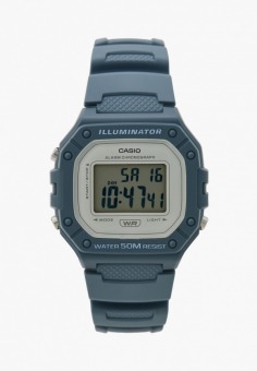 Часы Casio