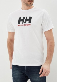 Футболка Helly Hansen