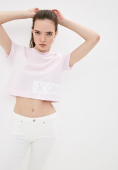 Топ Calvin Klein Jeans