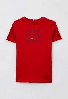 Футболка Tommy Hilfiger