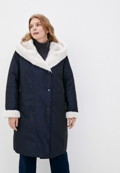 Куртка утепленная Dixi-Coat