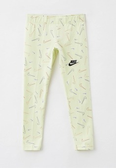 Леггинсы Nike