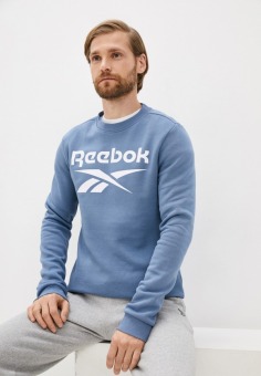 Свитшот Reebok