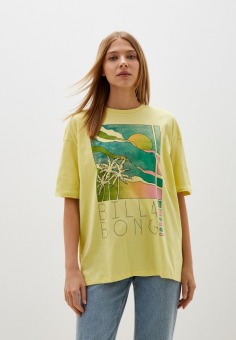 Футболка Billabong