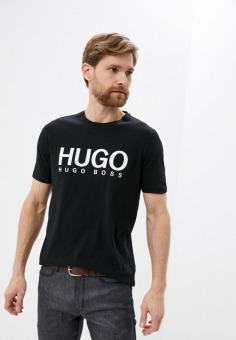 Футболка Hugo