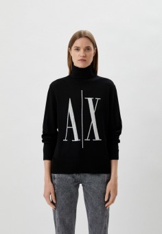 Водолазка Armani Exchange