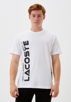 Футболка Lacoste