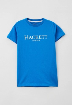 Футболка Hackett London