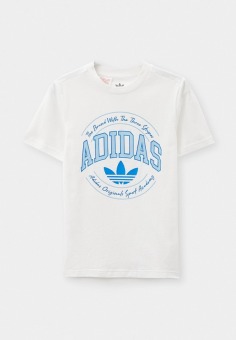 Футболка adidas Originals