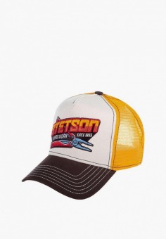 Бейсболка Stetson