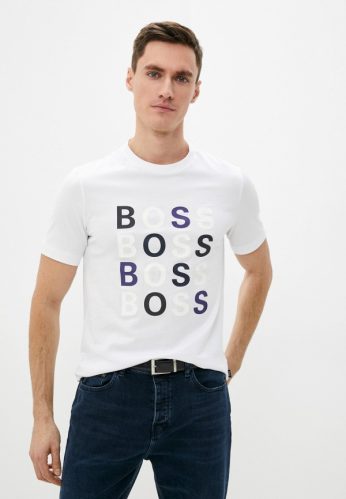 Футболка Boss