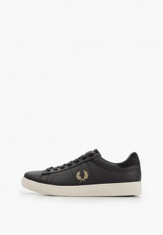 Кеды Fred Perry