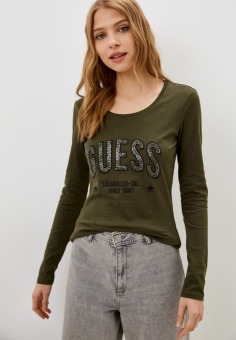 Лонгслив Guess Jeans