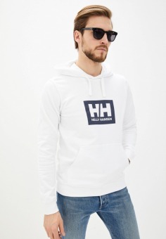 Худи Helly Hansen