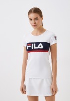 Футболка спортивная Fila